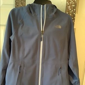 The North Face GORE-Tex Coat